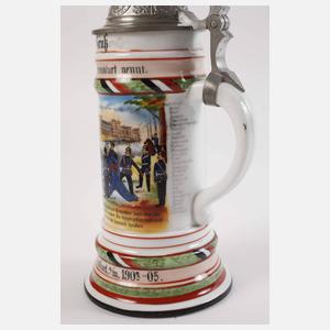 Reservistenkrug Feldartillerie-Regiment Frankfurt