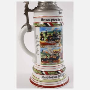 Reservistenkrug Maschinengewehr-Kompanie Kassel