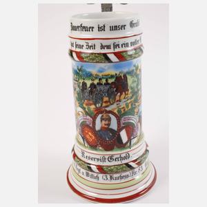 Reservistenkrug Maschinengewehr-Kompanie Kassel