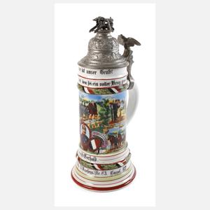 Reservistenkrug Maschinengewehr-Kompanie Kassel