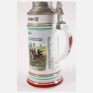 Reservistenkrug Infanterieregiment Bautzen