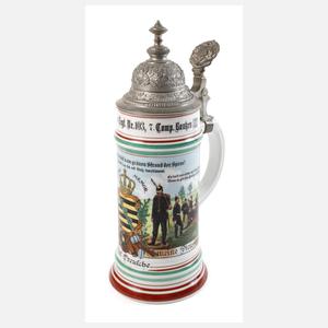 Reservistenkrug Infanterieregiment Bautzen