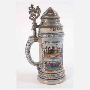 Reservistenkrug Infanterieregiment Metz