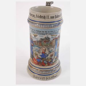 Reservistenkrug Infanterieregiment Metz