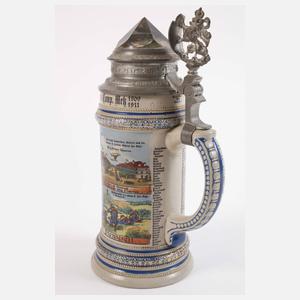 Reservistenkrug Infanterieregiment Metz