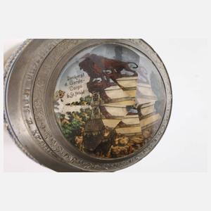 Reservistenkrug Infanterieregiment Metz