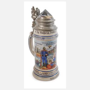 Reservistenkrug Infanterieregiment Metz