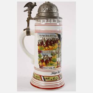 Reservistenkrug Jäger-Regiment Langensalza