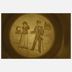 Reservistenkrug Jäger-Regiment Langensalza