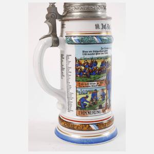 Reservistenkrug Infanterie-Regiment Ingolstadt