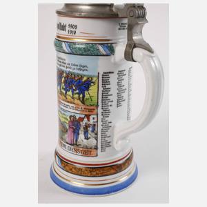 Reservistenkrug Infanterie-Regiment Ingolstadt