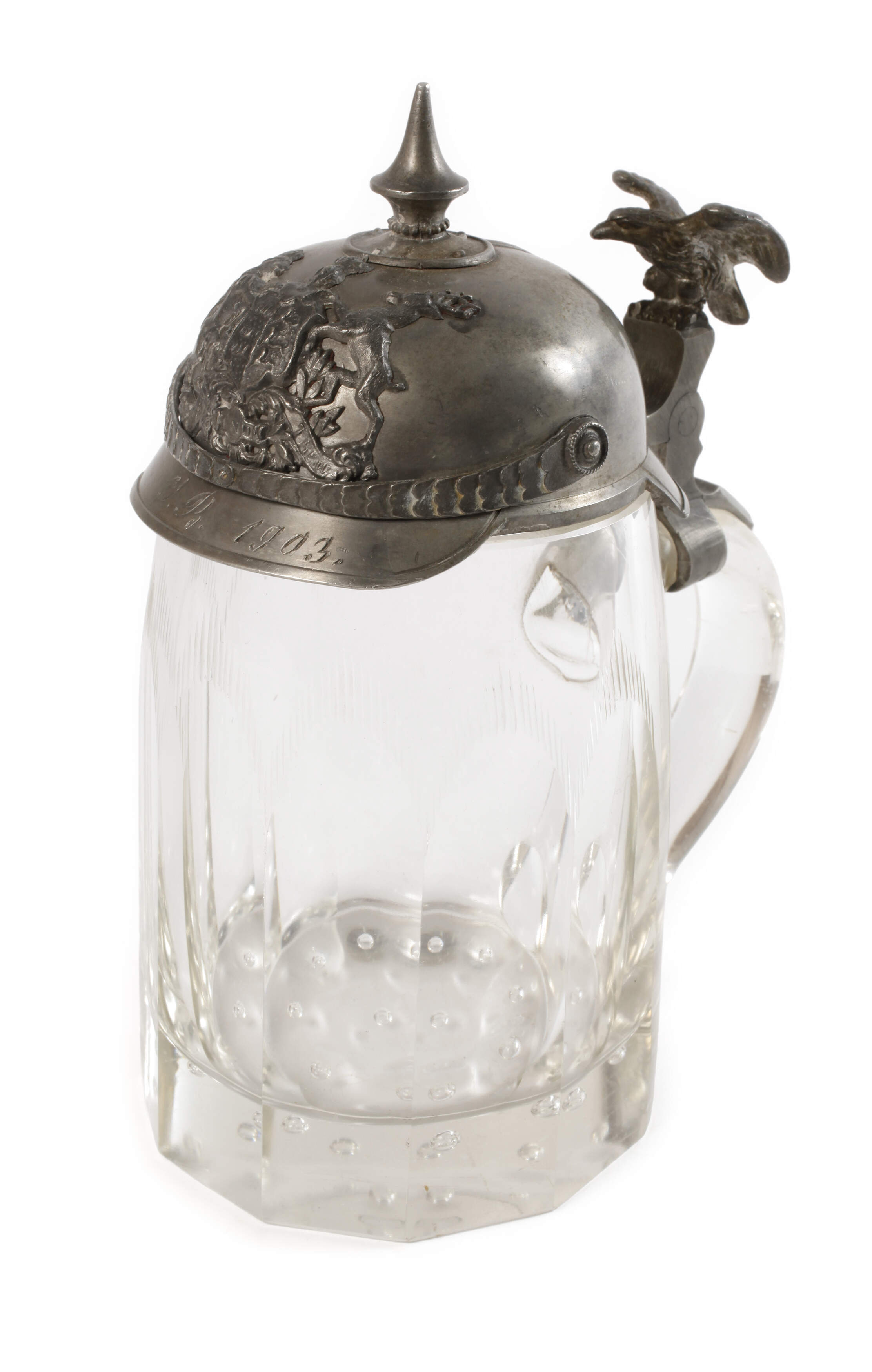 Reservistenkrug Württemberg