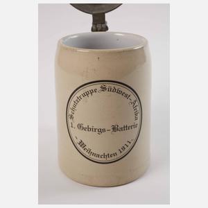 Reservistenkrug Deutsch-Südwest-Afrika