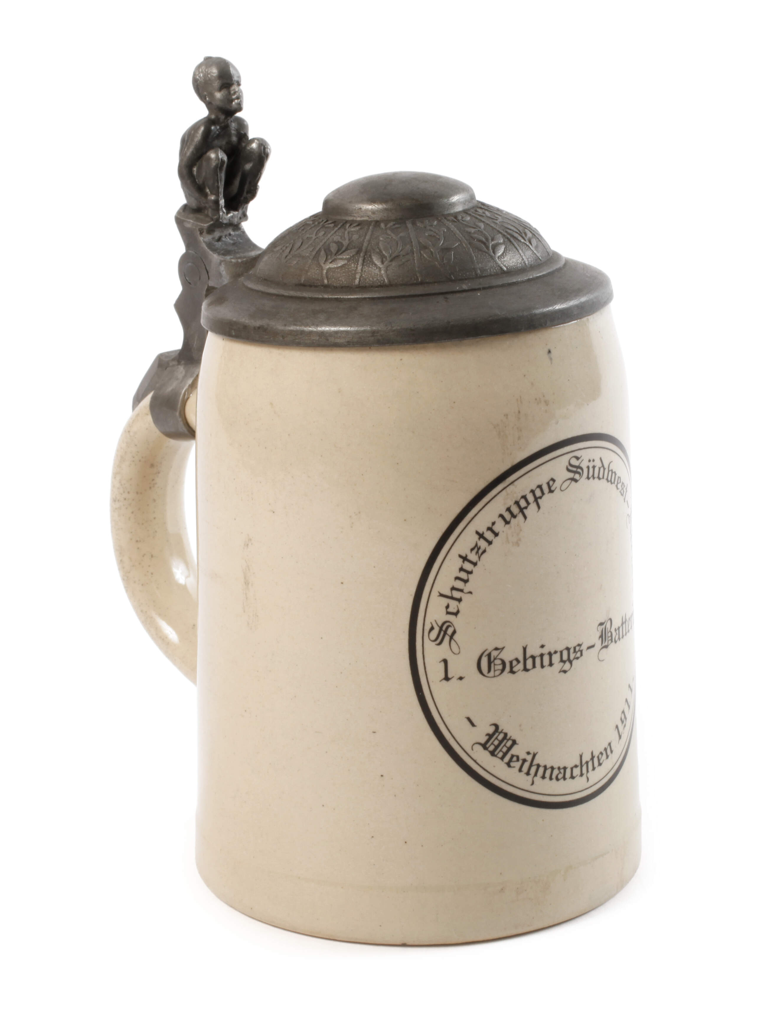 Reservistenkrug Deutsch-Südwest-Afrika