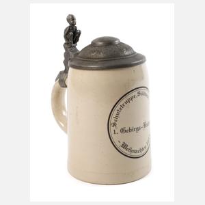 Reservistenkrug Deutsch-Südwest-Afrika