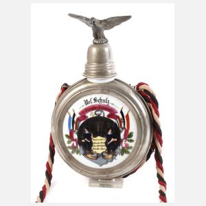 Reservistenflasche S.M.S. Prinz Heinrich & Roon