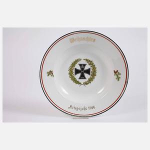 Reservistenpfeife Ulanen-Regiment Mühlhausen