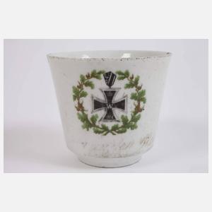 Reservistenpfeife Ulanen-Regiment Mühlhausen