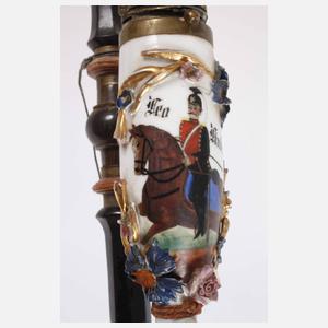 Reservistenpfeife Ulanen-Regiment Mühlhausen