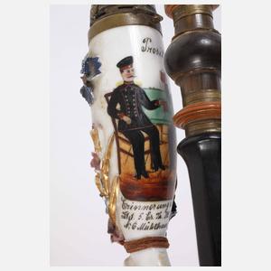 Reservistenpfeife Ulanen-Regiment Mühlhausen