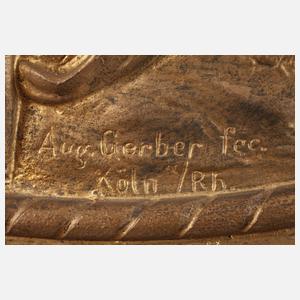 Ehrenschild Feldartillerie