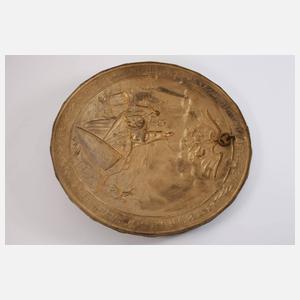 Ehrenschild Feldartillerie