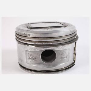 Reservistenkolben einer Albatros