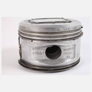 Reservistenkolben einer Albatros