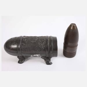 Konvolut 1. Weltkrieg