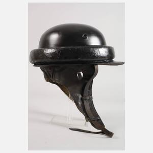 Fliegerhelm 1. Weltkrieg