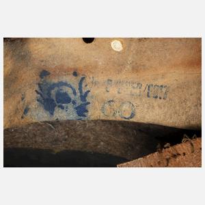 Fliegerhelm 1. Weltkrieg