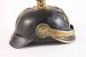 Pickelhaube Schützengilde