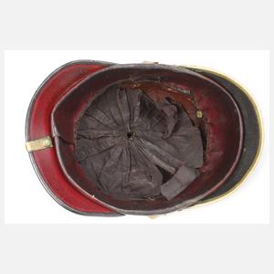 Pickelhaube Schützengilde