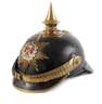 Pickelhaube Schützengilde