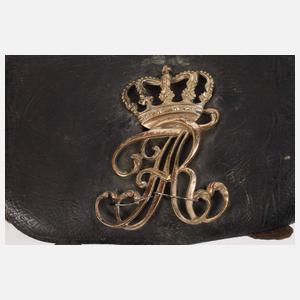 Kartuschkasten Sachsen