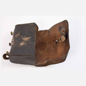 Kartuschkasten Sachsen