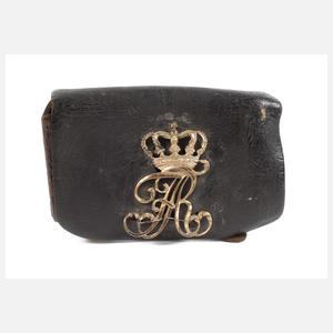 Kartuschkasten Sachsen