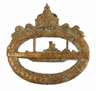 U-Boot-Kriegsabzeichen 1. Weltkrieg