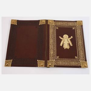 Abschiedsurkunde Freiherr von der Heydte