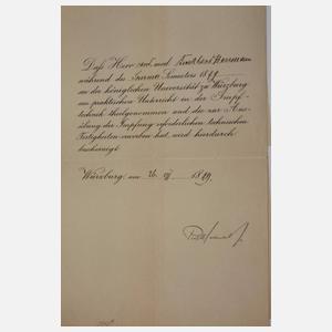 Großer Nachlass 1. und 2. Weltkrieg