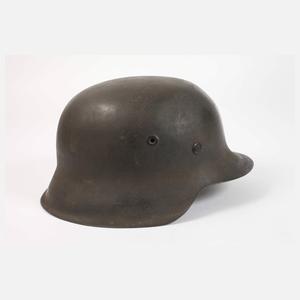 Stahlhelm Wehrmacht/Italien