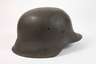 Stahlhelm Wehrmacht/Italien