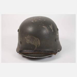 Paradehelm Luftwaffe