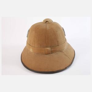 Tropenhelm Wehrmacht