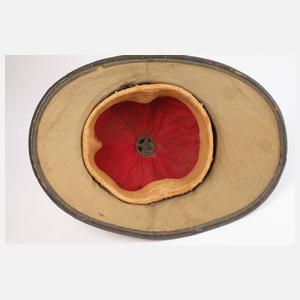 Tropenhelm Wehrmacht