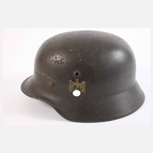 Stahlhelm Wehrmacht