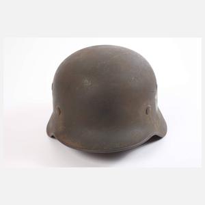 Stahlhelm Reichsarbeitsdienst