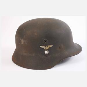 Stahlhelm Reichsarbeitsdienst