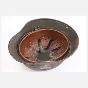 Stahlhelm Reichsarbeitsdienst