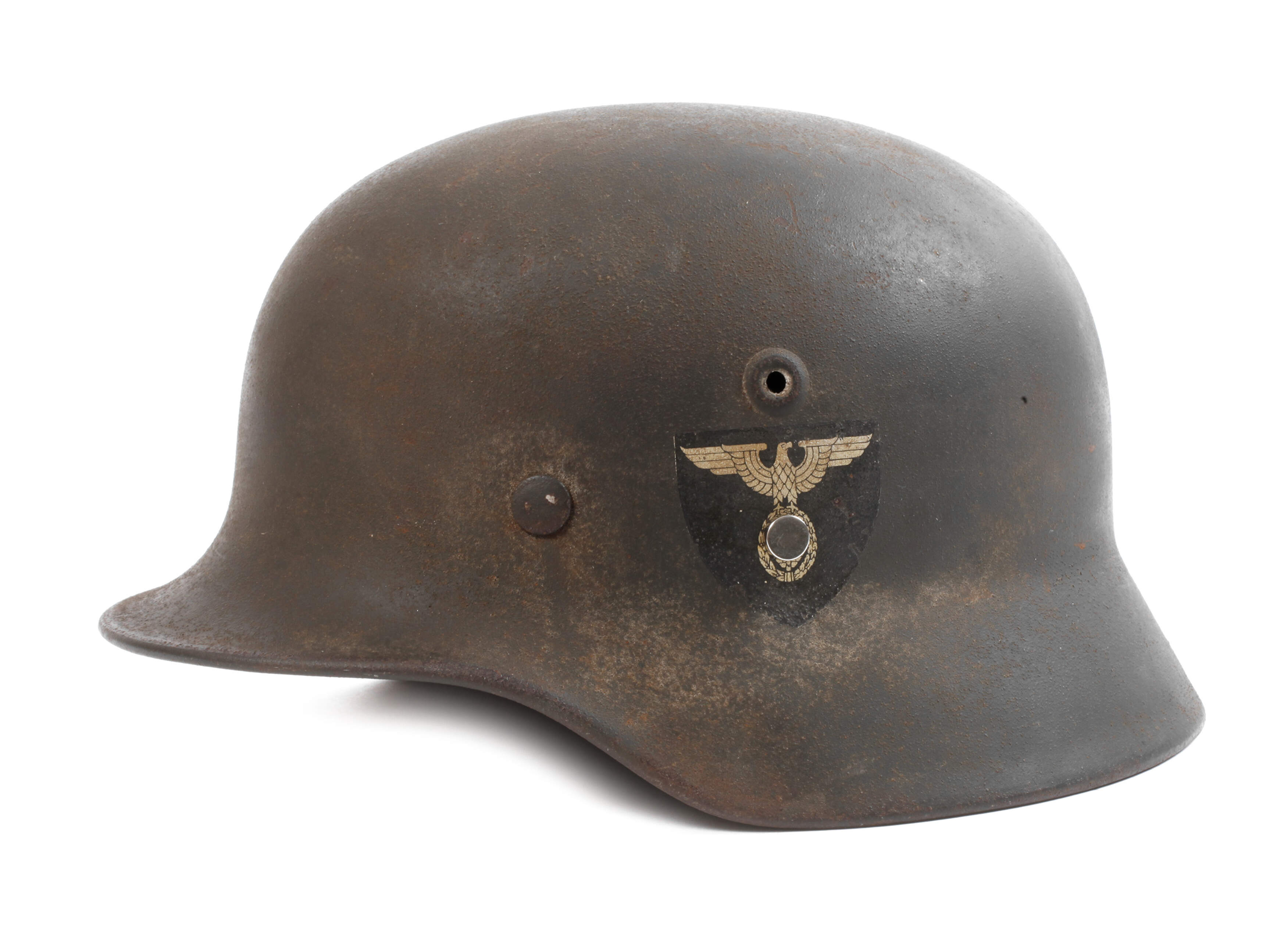 Stahlhelm Reichsarbeitsdienst